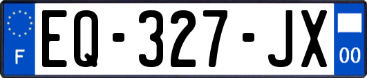 EQ-327-JX