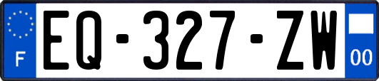 EQ-327-ZW