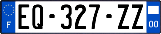 EQ-327-ZZ