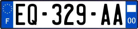 EQ-329-AA