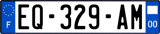 EQ-329-AM