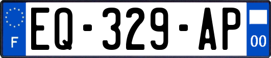 EQ-329-AP