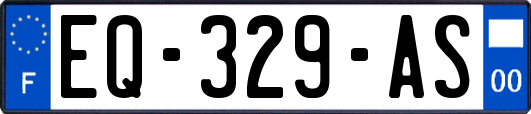 EQ-329-AS