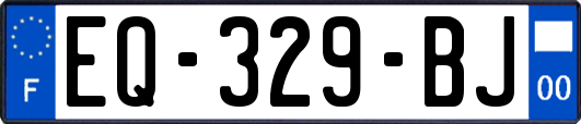 EQ-329-BJ