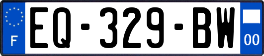 EQ-329-BW