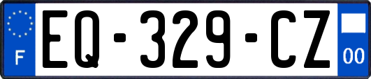 EQ-329-CZ