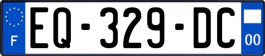 EQ-329-DC