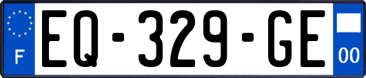 EQ-329-GE