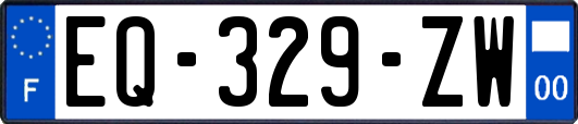 EQ-329-ZW
