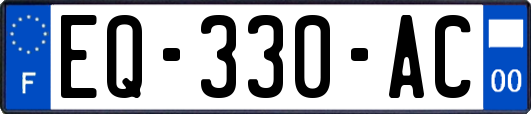 EQ-330-AC