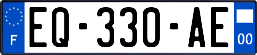 EQ-330-AE