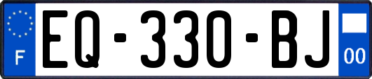 EQ-330-BJ