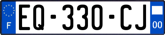 EQ-330-CJ