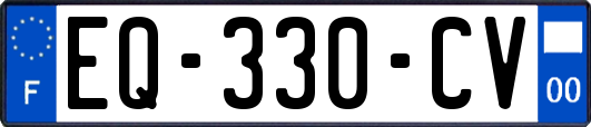 EQ-330-CV