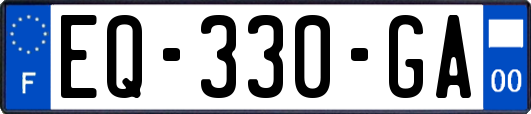 EQ-330-GA