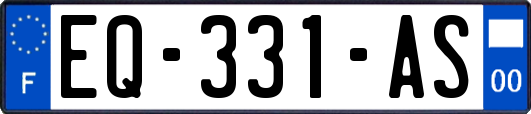 EQ-331-AS