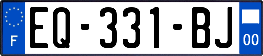EQ-331-BJ