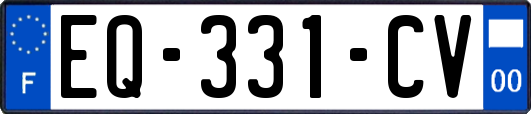 EQ-331-CV