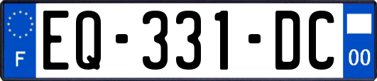 EQ-331-DC