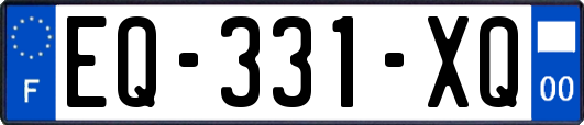 EQ-331-XQ