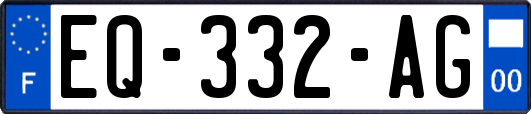 EQ-332-AG