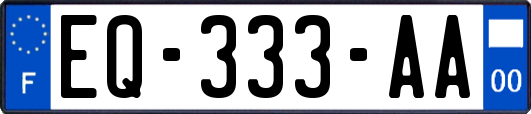 EQ-333-AA