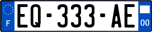 EQ-333-AE