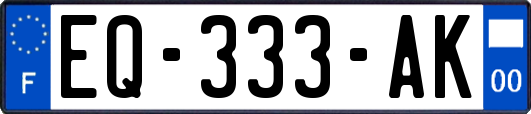 EQ-333-AK