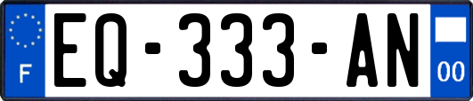 EQ-333-AN