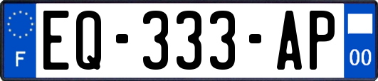 EQ-333-AP