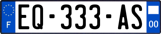 EQ-333-AS