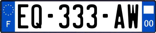 EQ-333-AW