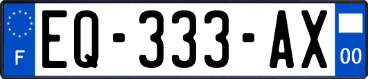 EQ-333-AX