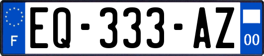 EQ-333-AZ