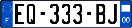 EQ-333-BJ