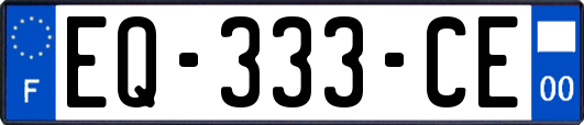 EQ-333-CE