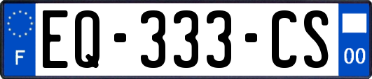 EQ-333-CS