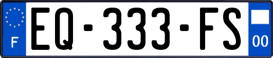 EQ-333-FS