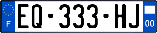 EQ-333-HJ