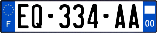 EQ-334-AA