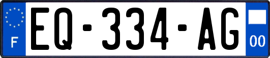 EQ-334-AG