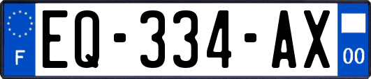 EQ-334-AX