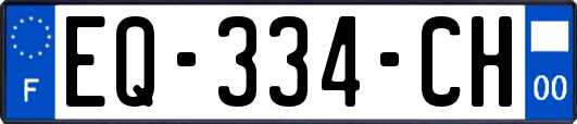 EQ-334-CH