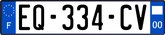 EQ-334-CV