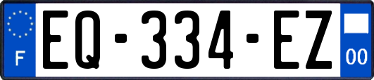 EQ-334-EZ