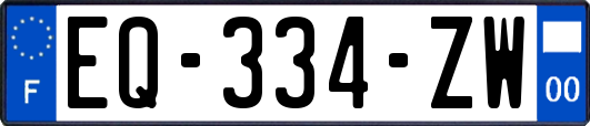 EQ-334-ZW