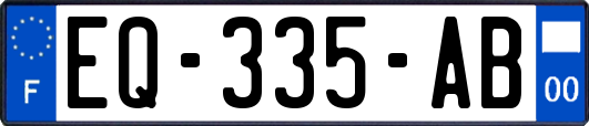 EQ-335-AB