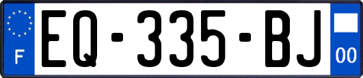 EQ-335-BJ