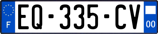 EQ-335-CV