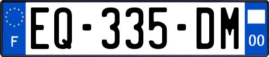 EQ-335-DM